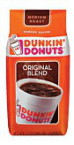 Dunkin' Donuts® Dunkin' Turbo® Ground Coffee