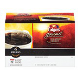 Folgers Gourmet Selections® Classic Roast K-Cup® Packs 12 CT
