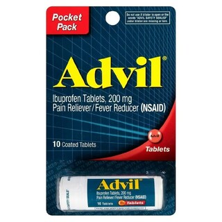 ADVIL® Tablets