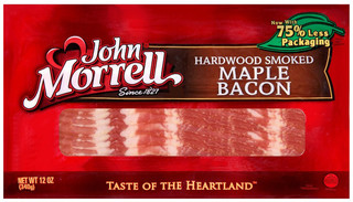 John Morrell Bacon