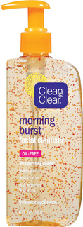 Clean & Clear® Morning Burst®