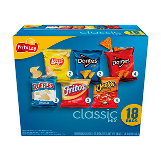 Frito-Lay® Multipack