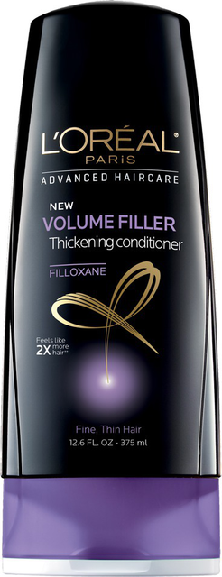 L'Oréal Thickening Conditioner