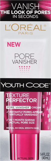 YOUTH CODE Texture Perfector
