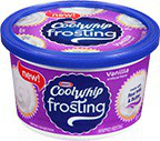 COOL WHIP Frosting