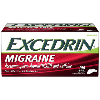 Excedrin® Migraine Caplets