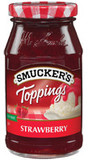 Smucker's® Strawberry Ice Cream Topping