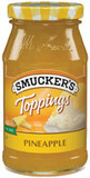 Smucker's® Pineapple Spoonable Ice Cream Topping
