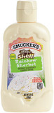 Smucker's® Magic Shell® Rainbow Sherbet Flavored Topping