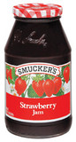 Smucker's® Seedless Strawberry Jam