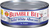 Bumble Bee Solid White Albacore