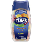 TUMS® Extra Strength 750 - Assorted Fruit