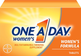 ONE A DAY® Women's Formula