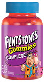 Flintstones® Multivitamins Gummies Complete