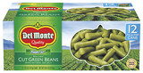 Del Monte® Cut Green Beans