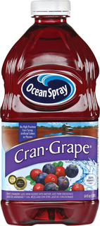 Ocean Spray Cran•Grape® Grape Cranberry Juice Drink