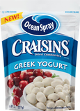 Greek Yogurt Covered Craisins®