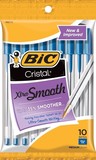 BIC® Cristal Pens Blue