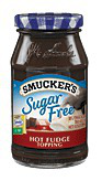 Smucker's® Sugar Free Hot Fudge Topping