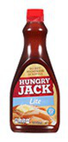 Hungry Jack® Lite Syrup