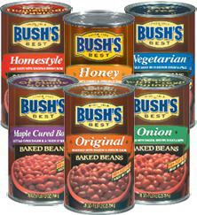 Bush’s® Baked Beans