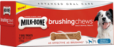 Milk-Bone® Brushing Chews™ Dog Treats