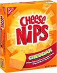 NABISCO Cheese Nips