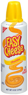 EASY CHEESE