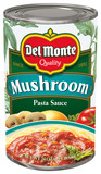 Del Monte® Mushroom Pasta Sauce 