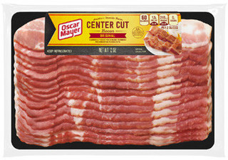 OSCAR MAYER Center Cut Bacon