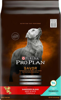 Purina® Pro Plan® Savor Dry Dog Food