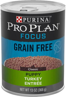 Purina® Pro Plan® Focus Puppy Wet Dog Food