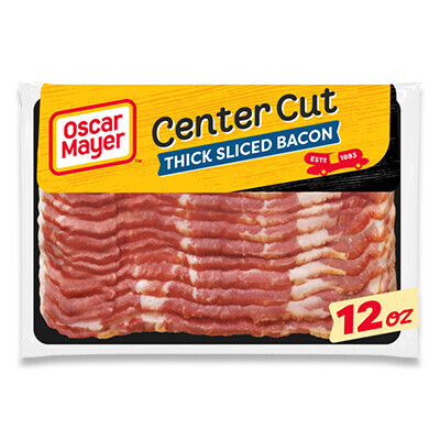 Oscar Mayer Bacon