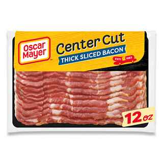 Oscar Mayer Bacon