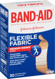 Band-Aid® Flexible Fabric One Size