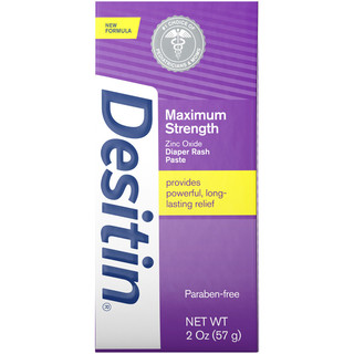 Desitin® Original Diaper Rash Ointment