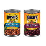 Bush’s Best Chili Beans