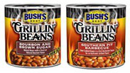 Bush’s® Grillin’ Beans