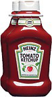 HEINZ® Tomato Ketchup Twin Pack