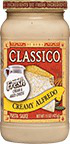 CLASSICO® Creamy Alfredo Pasta Sauce