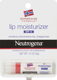 Neutrogena® SPF 15 Lip Moisturizer