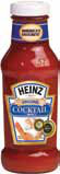 HEINZ® Cocktail Sauce