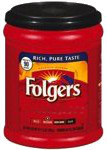 Folgers® Classic Roast Small Can