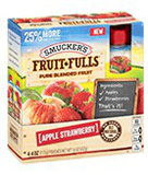Smucker’s® Fruit-Fulls™ Apple Strawberry