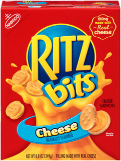 RITZ BITS - Cheese