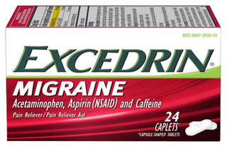 Excedrin® Migraine