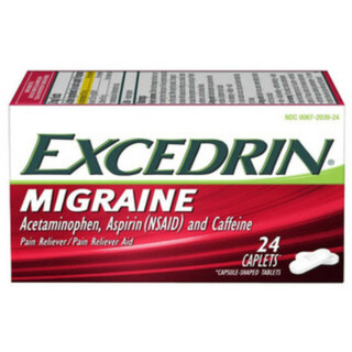 Excedrin® Migraine