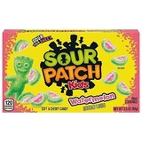 Sour Patch Kids Watermelon Theater Box