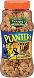 PLANTERS Dry Roasted Five Alarm Chili Peanuts