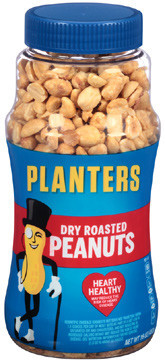 PLANTERS Peanuts